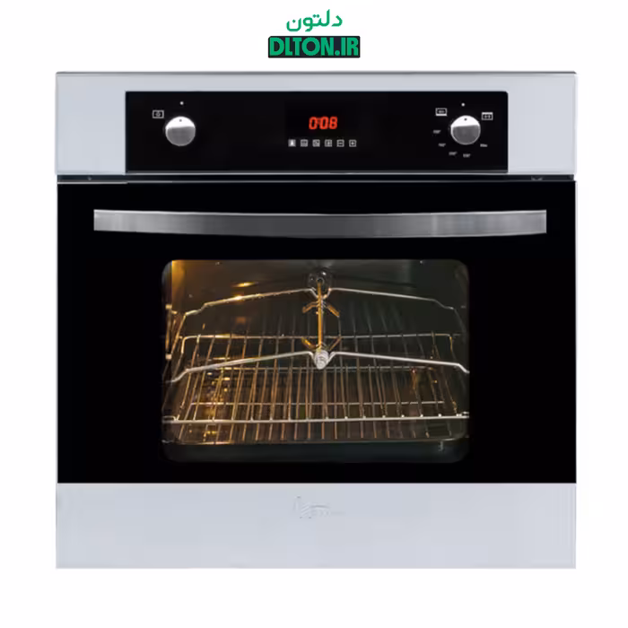 فر توکار اخوان F4 برق و گاز