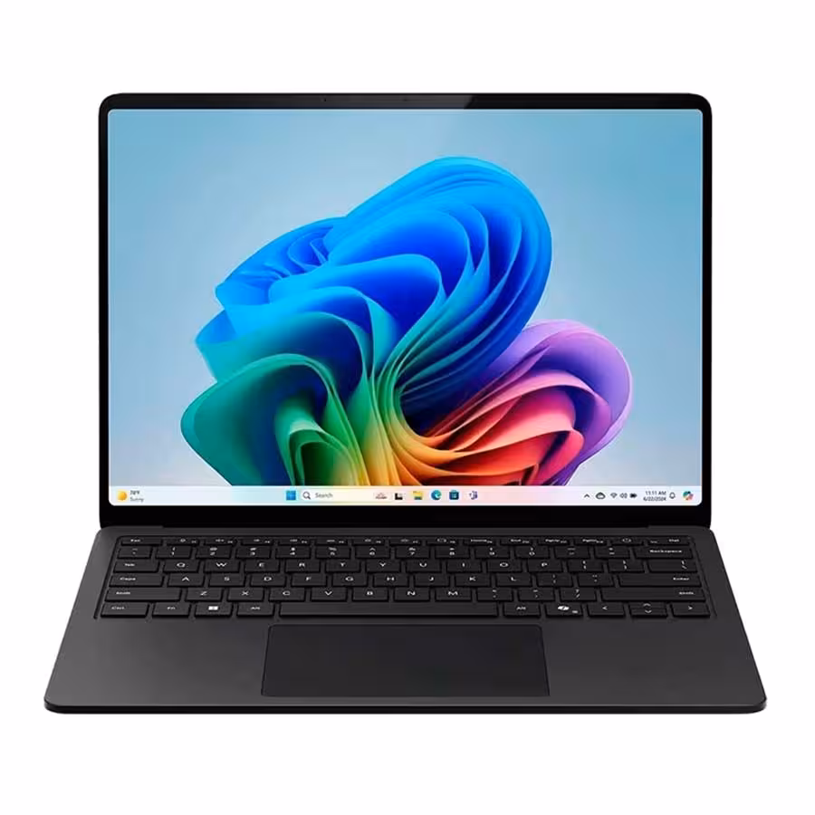 قیمت و خرید لپ تاپ 13.8 اینچ مایکروسافت مدل Surface Laptop 7 Snapdragon X Plus/512GB SSD/16GB/Qualcomm | یاس ارتباط
