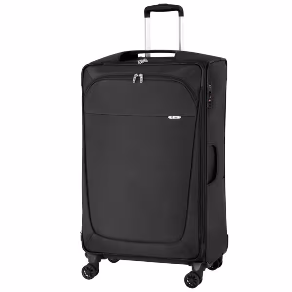 چمدان نیلپر مدل آوان کد 700678 – 111 سایز بزرگ ارتفاع 77 سانتی متر