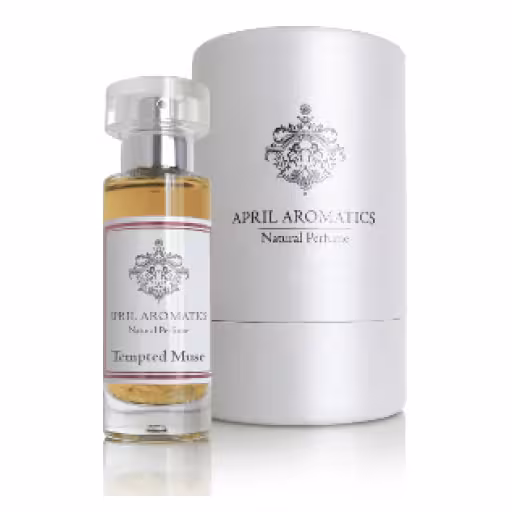 عطر Tempted Muse از برند April Aromatics