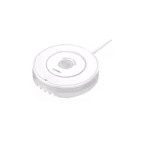 شارژر وایرلس الدینیو مدل AW003 | شارژر وایرلس فست شارژ رومیزی 32W (1915)