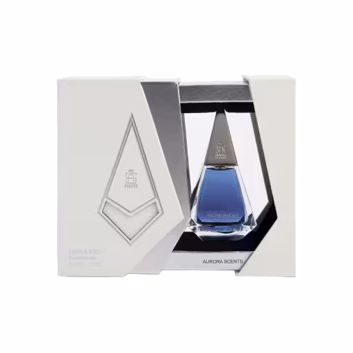 ادوپرفیوم Monument Pour Homme از برند Aurora Scents