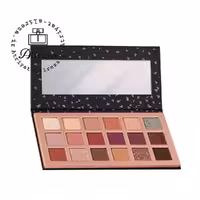 سایه پالتی پیپا مدل Soho شماره 351