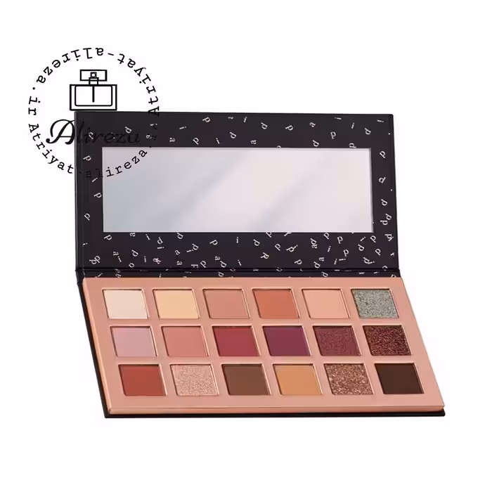 سایه پالتی پیپا مدل Soho شماره 351