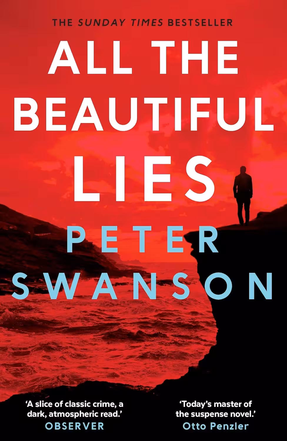 All The Beautiful Lies