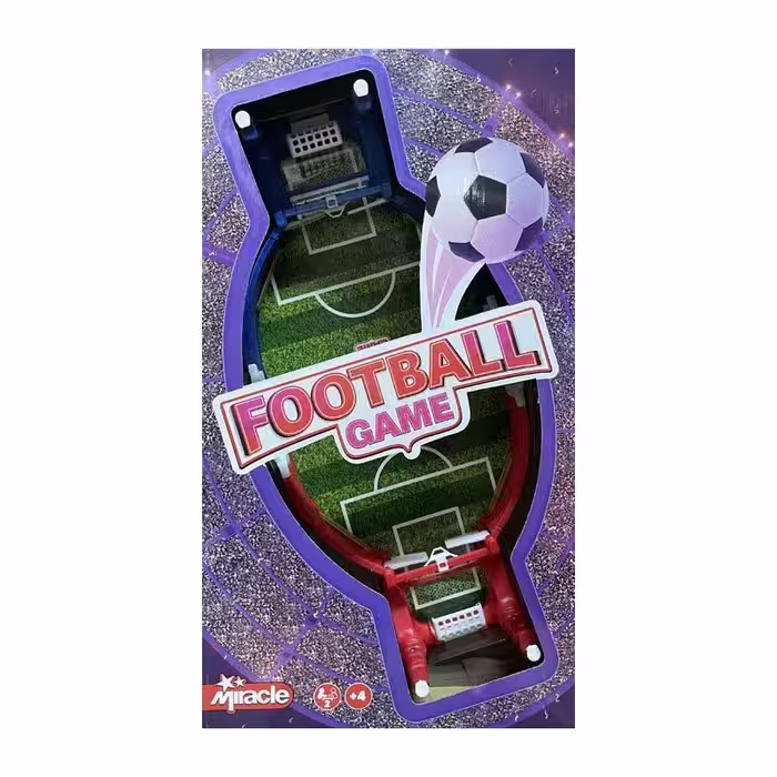 بازی فوتبال گیم