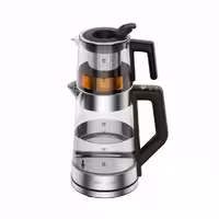 چای ساز دیجیتال لمسی دلمونتی مدل DL450