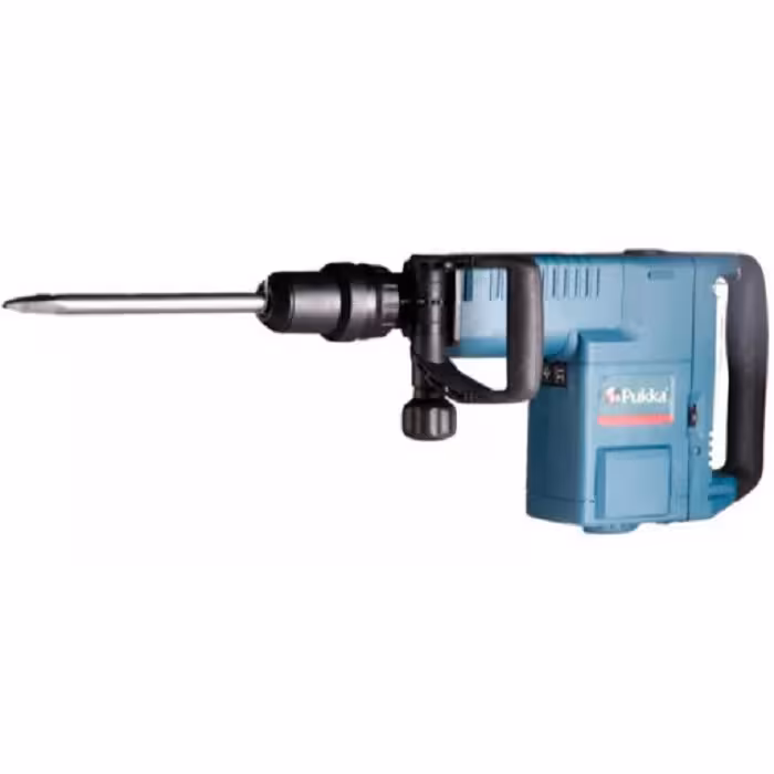 چکش تخریب 5 شیار 11 کیلویی پوکا مدل H401