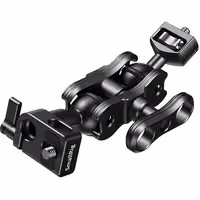 اسمال ریگ SmallRig Magic Arm with 15mm Rod Mount 2186B