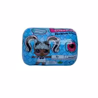 اسباب بازیLOL کپسولی کد Capsule LOL toys1199