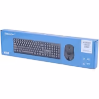 ست کیبورد ماوس وایرلس  DataLife  Km-W01