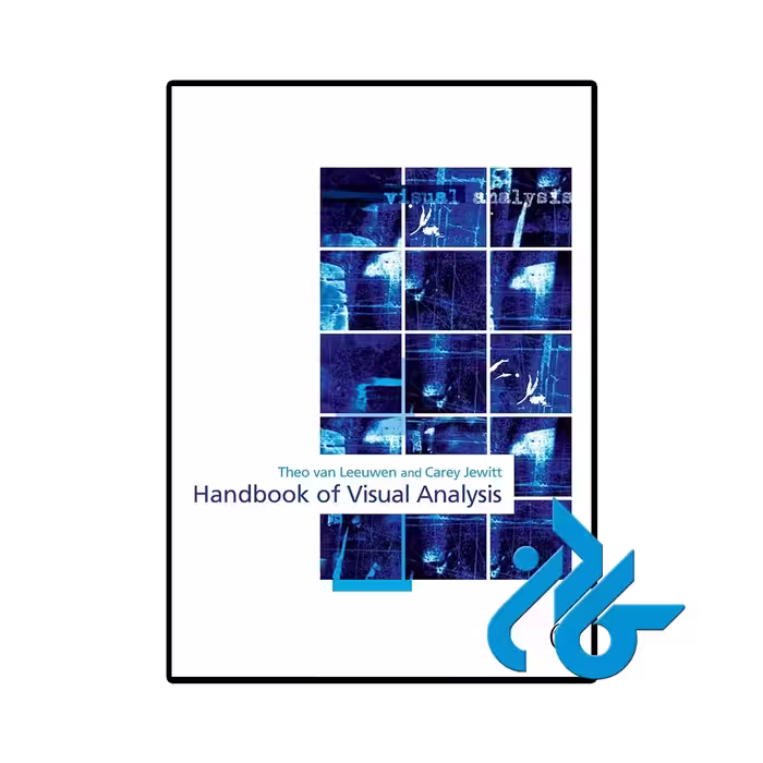 کتاب The Handbook of Visual Analysis