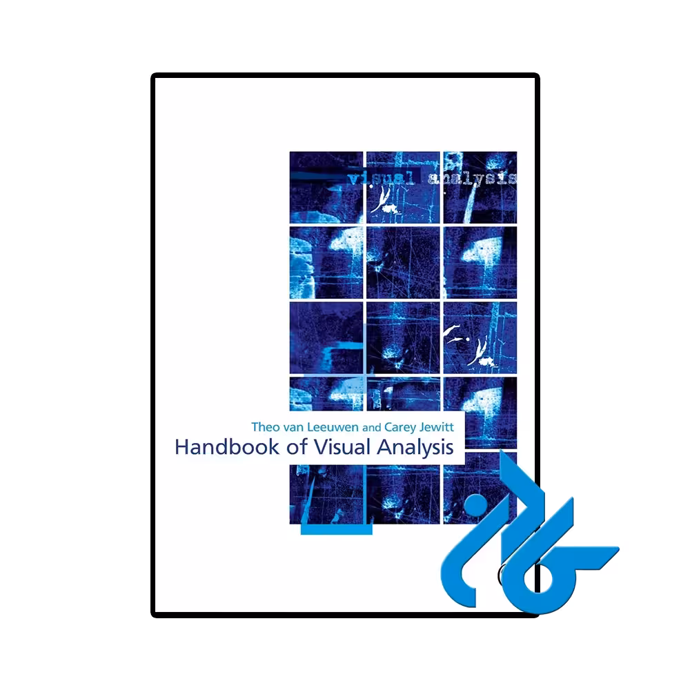 کتاب The Handbook of Visual Analysis