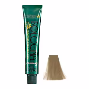 رنگ مو بدون آمونیاک بلونیا شماره 10.11