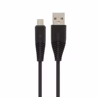 کابل تبدیل USB به microUSB نافومی مدل M9M طول 1 متر