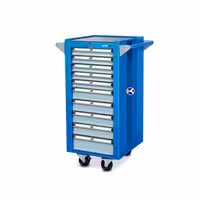 جعبه ابزار کارگاهی شاهرخ ابزار کد 510