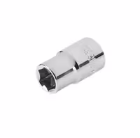 بکس 1/2 واستر مدل M-13 سایز 13 میلیمتر