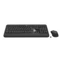 کیبورد و موس بی سیم لاجیتک MK540