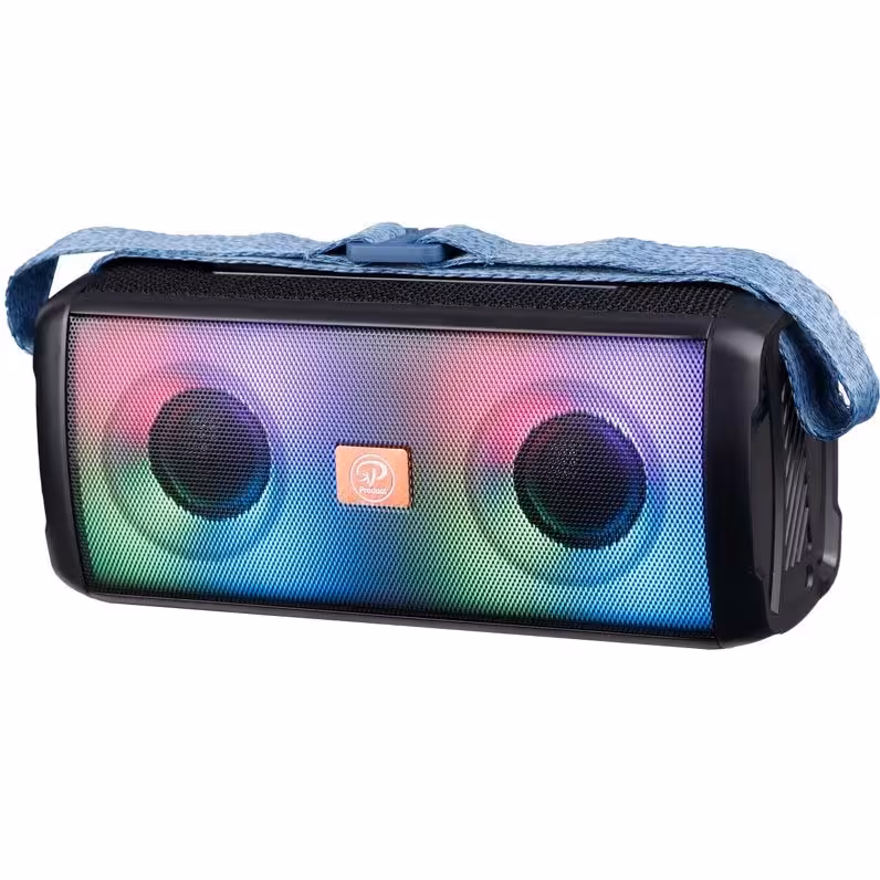 اسپیکر بلوتوث XP B607