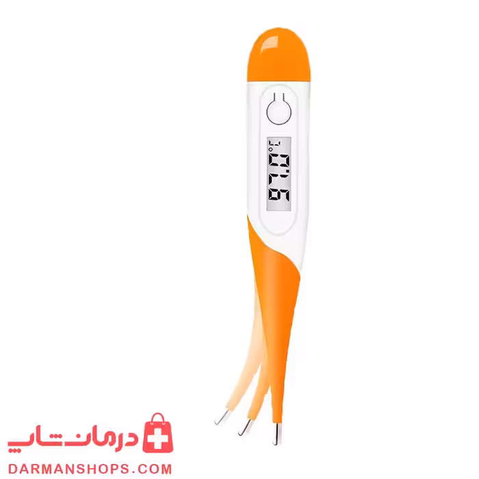 خرید تب سنج جنیال مدل genial T15SC تب سنج دیجیتال زیرزبانی