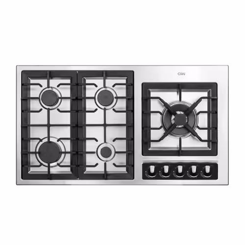 گاز صفحه‌ ای کن مدل 513 M