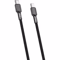 کابل USB به تایپ‌سی برند ایکس او مدل XO NB235 Type-C