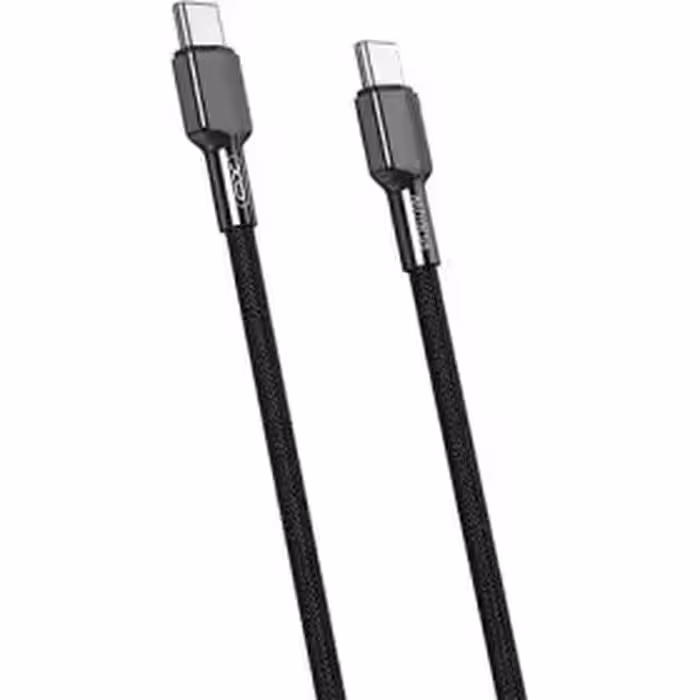 کابل USB به تایپ‌سی برند ایکس او مدل XO NB235 Type-C