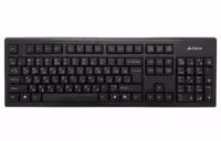 باندل کیبورد و موس بی سیم ایفورتک مدل 7100N