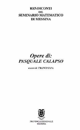 خرید و دانلود نسخه کامل کتاب Opere