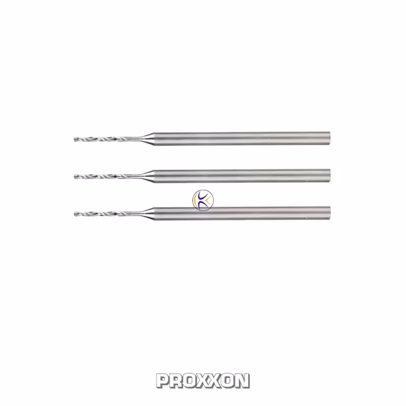 مجموعه 3 عددی مته مدل 28858 پروکسون