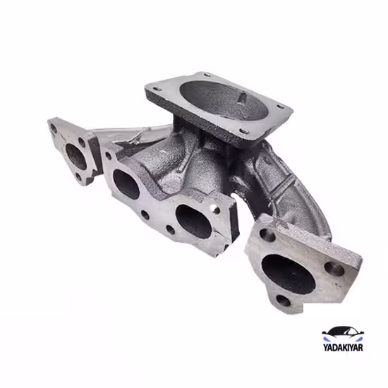 منیفولد دود  206 تیپ 5 – مژده وصل