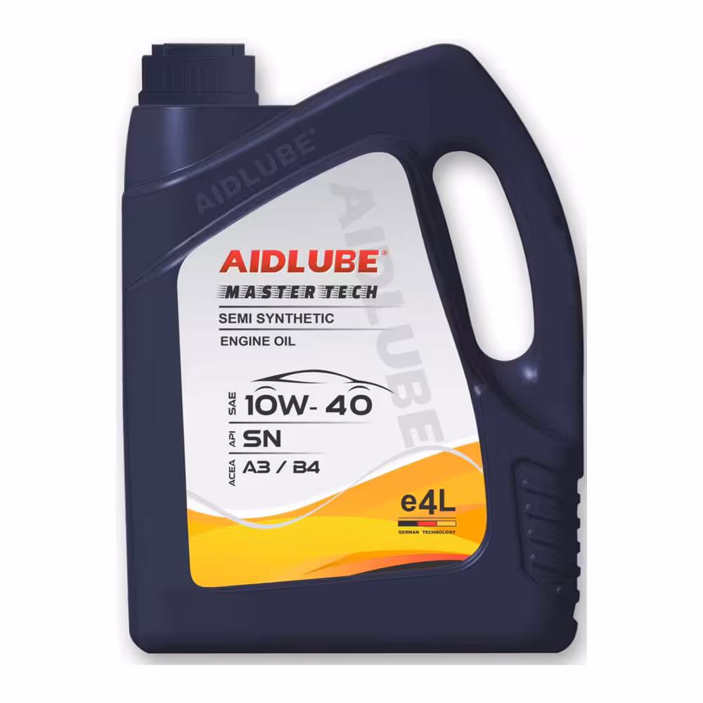 روغن موتور ایدلوب 10W40 SN