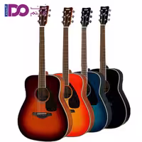 گیتار آکوستیک یاماها مدل FG-820