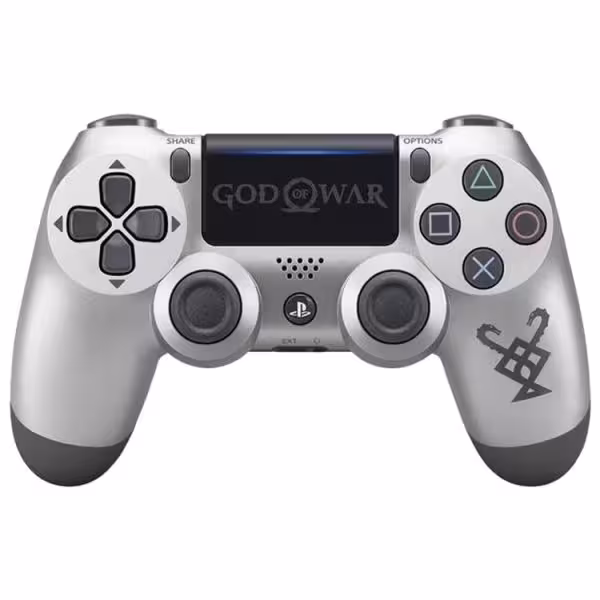 Dualshock 4 – God Of War Limited Edition
