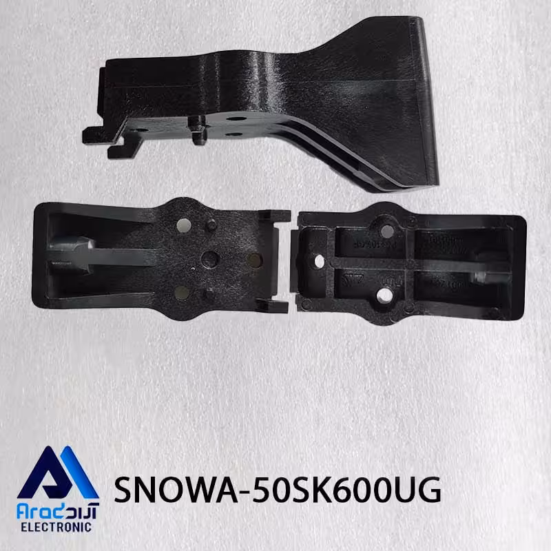 براکت پایه رو میزی تلویزیون اسنوا 50SK600UG