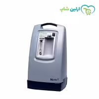 اکسیژن ساز 8 لیتری نایدک مدل Nuvo8