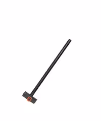 چکش کراس فیت ایرانی 8 کیلوگرم