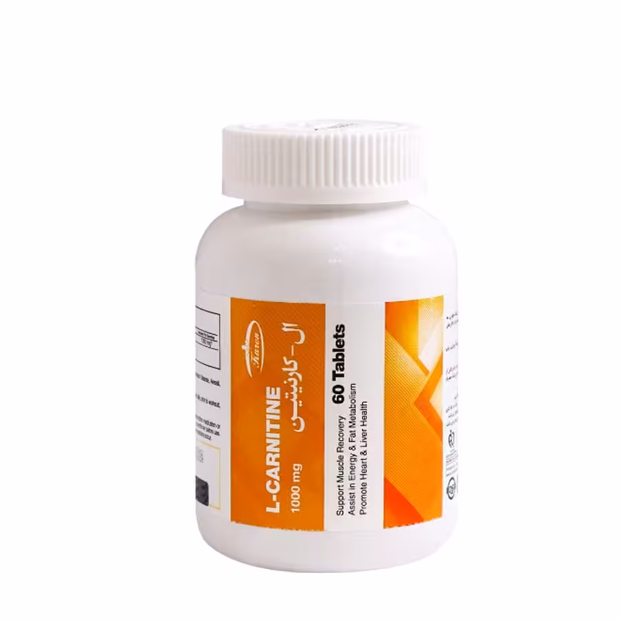 ال کارنیتین 1000 کارن