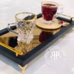 بلیمکس  فنجان روکو لب طلا B103 – 10108