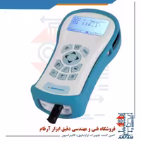 مانیتور TVOCs پرتابل KIMO SI-AQ VOC