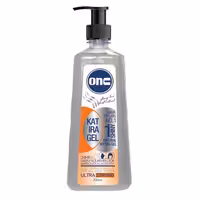 ژل مو انس مدل کتیرا حجم 700 میلی لیتر