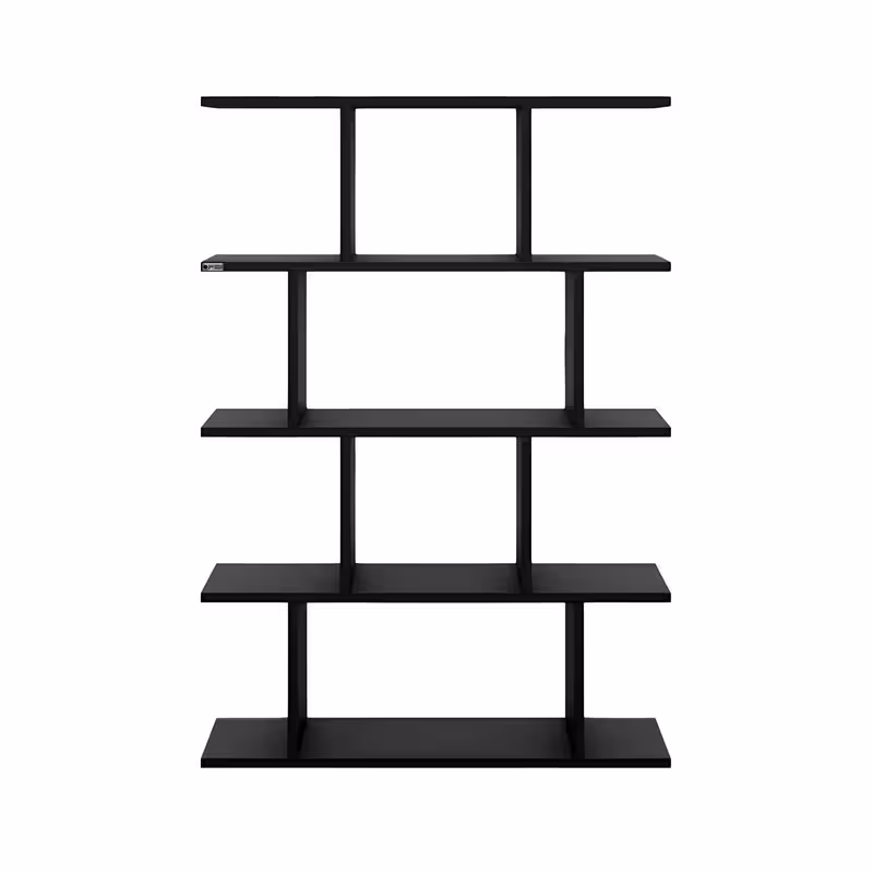 کتابخانه مدل K165 | choobsub