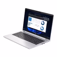 لپ تاپ اچ پی HP Probook 440 G10 | i7-1335U | 16G | 512G | INTEL iris xe | 14”FHD (اپن باکس)