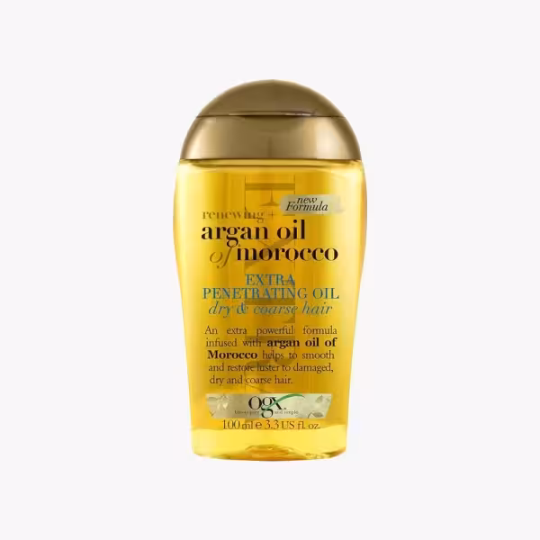 روغن آرگان اکسترا اوجی ایکس