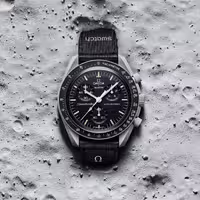 ساعت مچی مردانه و زنانه امگا سواچ OMEGA & SWATCH