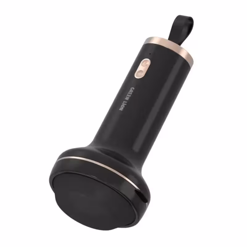 ماساژور بدن گرین لاین مدل  GL-MG10 Relax Pro Body Massager GNRLPROBMGBK