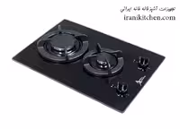 گاز صفحه ای اخوان مدل G43