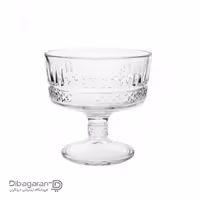 بستنی خوری پاشاباغچه مدل الیسیا 2 عددی 51749