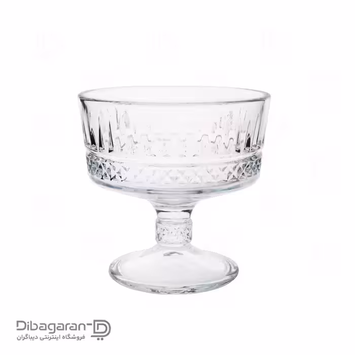 بستنی خوری پاشاباغچه مدل الیسیا 2 عددی 51749