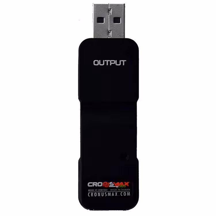 کرونوس مکس پلاس Cronusmax Plus